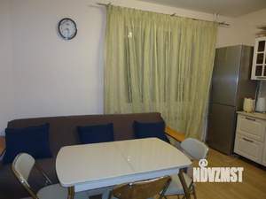 3-к квартира, на длительный срок, 93м2, 7/23 этаж