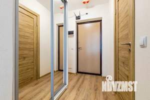 1-к квартира, посуточно, 35м2, 4/13 этаж