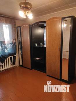 1-к квартира, на длительный срок, 29м2, 4/9 этаж