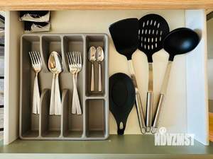 Студия квартира, посуточно, 32м2, 21/35 этаж