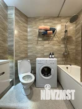 Студия квартира, посуточно, 25м2, 1/25 этаж