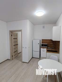 Студия квартира, на длительный срок, 30м2, 14/26 этаж