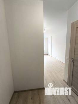 1-к квартира, на длительный срок, 42м2, 7/17 этаж