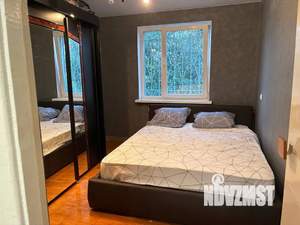 2-к квартира, посуточно, 44м2, 5/5 этаж