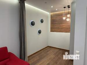 1-к квартира, на длительный срок, 42м2, 2/16 этаж