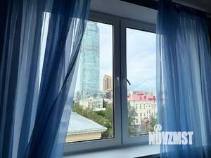 2-к квартира, на длительный срок, 77м2, 7/16 этаж