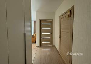 1-к квартира, на длительный срок, 46м2, 20/20 этаж