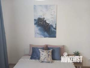 Студия квартира, посуточно, 30м2, 6/20 этаж