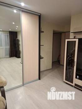 3-к квартира, на длительный срок, 57м2, 4/5 этаж