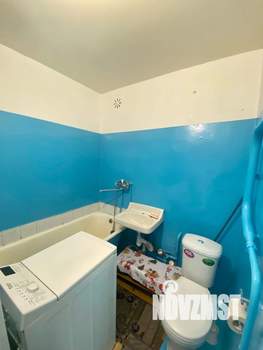 1-к квартира, на длительный срок, 32м2, 2/5 этаж