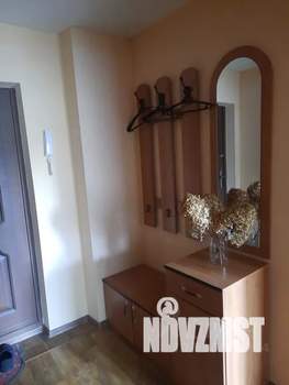 1-к квартира, посуточно, 40м2, 3/12 этаж