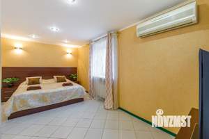 1-к квартира, посуточно, 60м2, 1/1 этаж