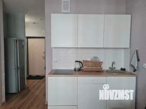 1-к квартира, посуточно, 47м2, 1/1 этаж