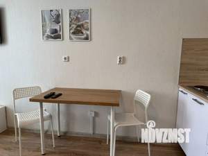 1-к квартира, посуточно, 28м2, 8/31 этаж