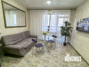 2-к квартира, посуточно, 50м2, 5/27 этаж