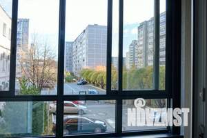 1-к квартира, посуточно, 29м2, 2/26 этаж