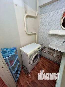 1-к квартира, на длительный срок, 33м2, 2/14 этаж