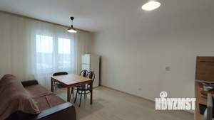 2-к квартира, на длительный срок, 54м2, 12/25 этаж