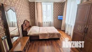 2-к квартира, посуточно, 70м2, 1/1 этаж