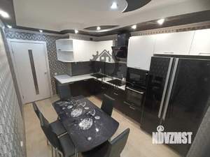 3-к квартира, на длительный срок, 64м2, 4/18 этаж