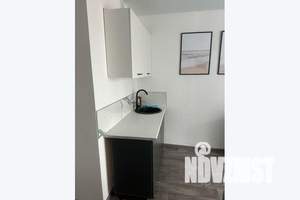 1-к квартира, посуточно, 50м2, 23/32 этаж