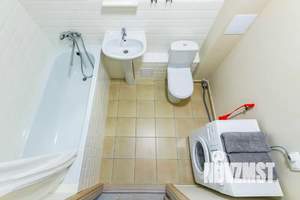 2-к квартира, посуточно, 40м2, 21/30 этаж