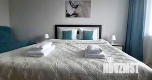 2-к квартира, посуточно, 60м2, 6/14 этаж