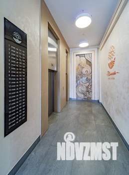 2-к квартира, на длительный срок, 53м2, 1/25 этаж