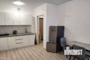 1-к квартира, на длительный срок, 35м2, 16/32 этаж
