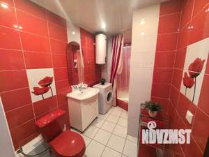 1-к квартира, посуточно, 54м2, 3/20 этаж