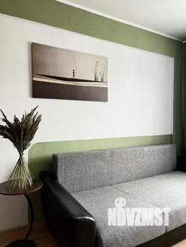 1-к квартира, посуточно, 33м2, 3/14 этаж