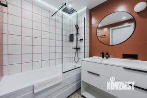 2-к квартира, посуточно, 36м2, 4/5 этаж