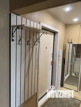 2-к квартира, на длительный срок, 48м2, 6/16 этаж