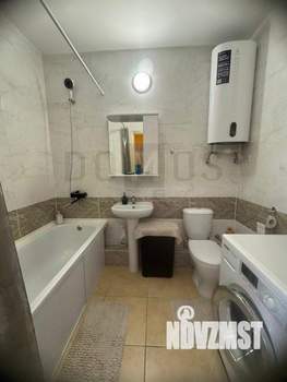 2-к квартира, на длительный срок, 36м2, 9/25 этаж