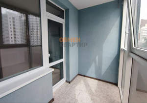 2-к квартира, на длительный срок, 65м2, 5/16 этаж