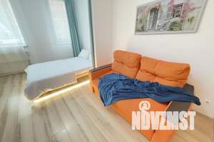 1-к квартира, посуточно, 22м2, 5/16 этаж