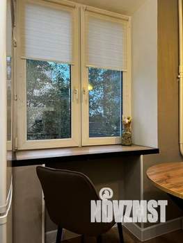 1-к квартира, посуточно, 40м2, 5/5 этаж