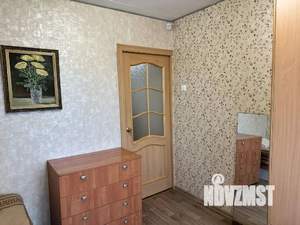 2-к квартира, посуточно, 45м2, 3/9 этаж