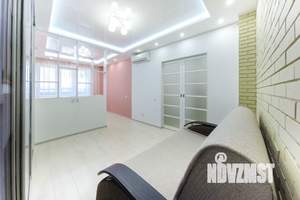 1-к квартира, на длительный срок, 40м2, 13/16 этаж