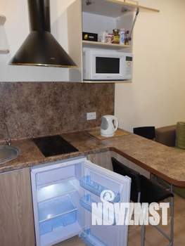 1-к квартира, посуточно, 22м2, 9/15 этаж