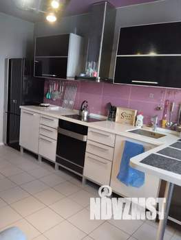 2-к квартира, посуточно, 86м2, 10/12 этаж