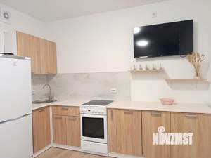 2-к квартира, на длительный срок, 39м2, 9/10 этаж