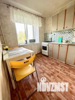 2-к квартира, посуточно, 55м2, 5/5 этаж