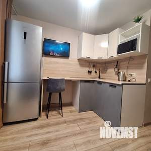 Студия квартира, на длительный срок, 12м2, 1/12 этаж