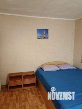 1-к квартира, посуточно, 35м2, 1/10 этаж