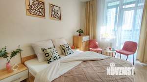 2-к квартира, на длительный срок, 48м2, 4/27 этаж