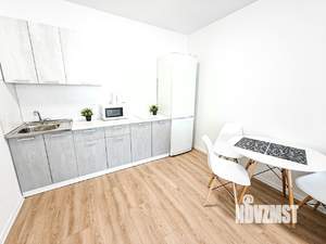 2-к квартира, посуточно, 65м2, 1/1 этаж