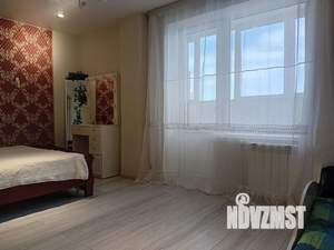 2-к квартира, посуточно, 65м2, 10/18 этаж