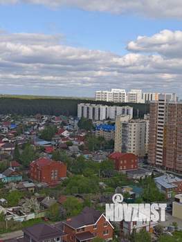 1-к квартира, посуточно, 27м2, 1/1 этаж