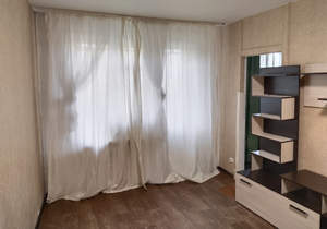2-к квартира, на длительный срок, 44м2, 4/5 этаж